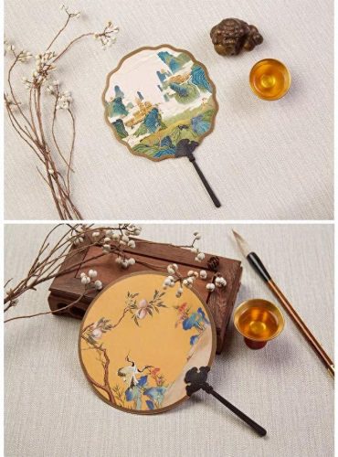 淘宝绘画网店排名前十(淘宝画画展厅推荐)插图19