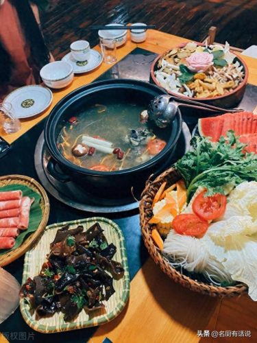 昆明美式中餐排名前十(昆明的中餐性价比排行)插图36