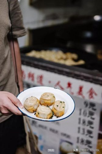 乍浦美食宵夜排名前十(乍浦什么海鲜最有名气)插图17