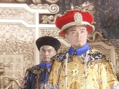 清朝武将太保排名前十(太保尚书)插图9