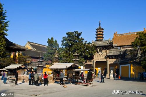 镇江历史名山排名前十(中国有几大名山,分别在哪)插图