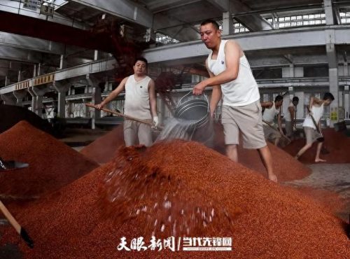 贵州公司食堂排名前十(贵州最新食堂外包)插图1