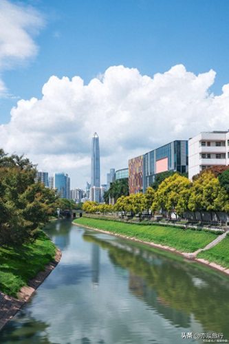 宝安避暑景点排名前十(黄山避暑景点排名)插图20