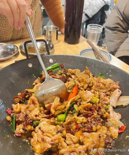 南昌餐厅公司排名前十(南昌洪熹楼餐厅)插图24