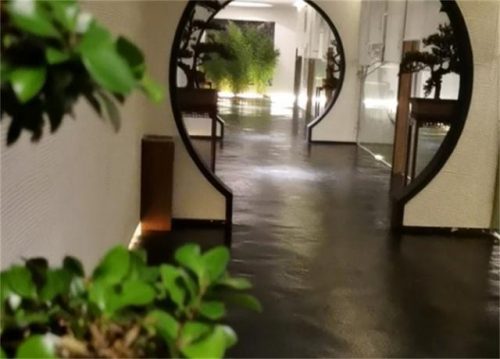 忻州中式酒店排名前十(忻州住宿哪些酒店好)插图22