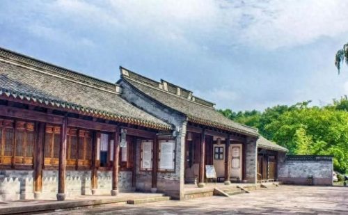 宁波郊游景区排名前十(宁波景区封闭通知)插图12