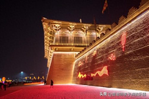 西安小吃景区排名前十(西安小吃甄糕)插图57