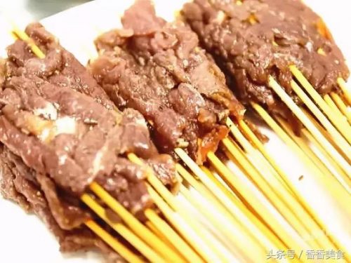 烤肉调料商家排名前十(烧烤四大调料)插图10
