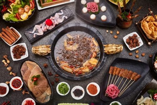 眉山美食味道排名前十(眉山十大美食排行榜)插图1