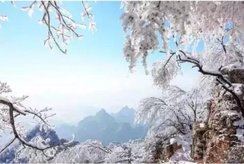 保定冬季景点排名前十(保定名胜古迹)插图6