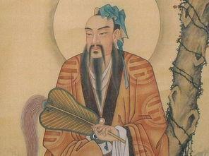 道门历代仙师排名前十(道门历代仙师)插图7