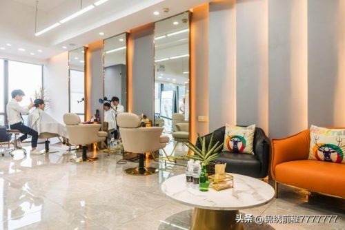 贵阳美发排名前十(贵阳哪家理发店好又便宜)插图1