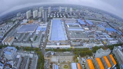 酒泉热门城市排名前十(酒泉是甘肃第几大城市)插图2