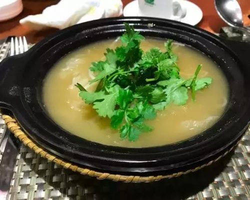 厦门山顶美食排名前十(厦门云顶山风景区攻略)插图9