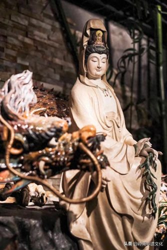 佛山彩绘大师排名前十(佛山墙画大师)插图2