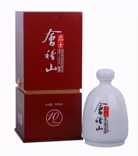 低度最好黄酒排名前十(黄酒好还是白酒好)插图2