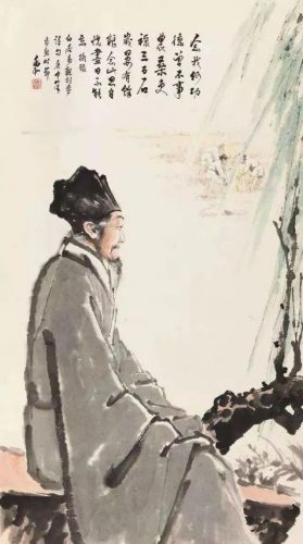唐代大诗人排名前十(唐代最受欢迎的诗人排行)插图6