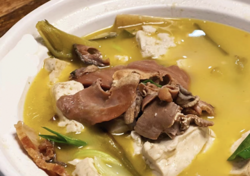 樟树清真饭店排名前十(樟树好吃的饭店推荐)插图54