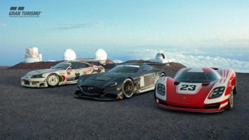 各国品牌赛车排名前十(f1赛车有哪些品牌)插图17
