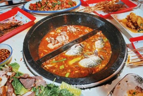 厦门宵夜小店排名前十(厦门集美夜宵店排名)插图14