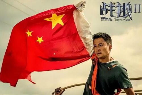 影坛武打明星排名前十(动作明星实力排名)插图7