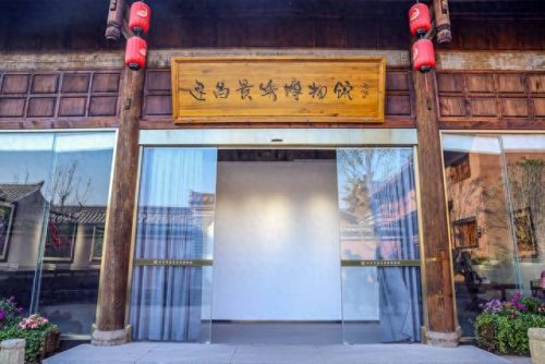 西昌春节旅游排名前十(西昌旅游纪念品排名前十名)插图10