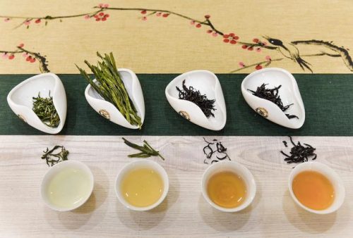 外国茶叶公司排名前十(国际茶叶品牌排行榜前10名)插图1