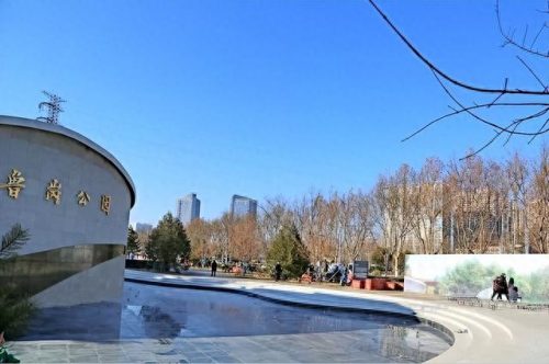 保定开发景点排名前十(保定景点排名大全表)插图16
