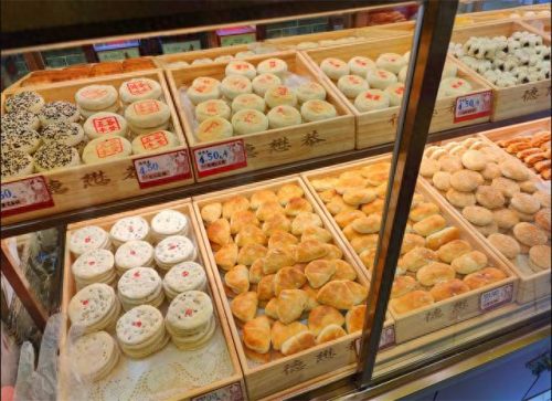 桃酥优质商家排名前十(桃酥排行榜前十名)插图15 桃酥优质商家排名前十(桃酥排行榜前十名)插图15