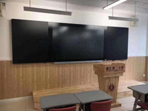 移动黑板厂家排名前十(智慧黑板十大品牌价格表)插图