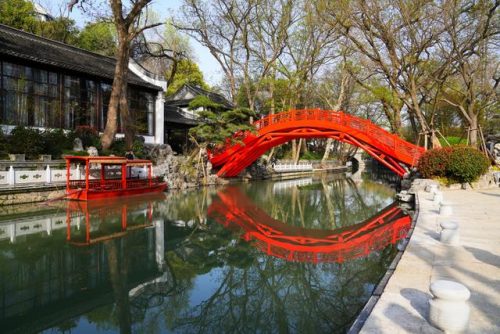 扬州推荐饭馆排名前十(扬州档次高的餐厅)插图17