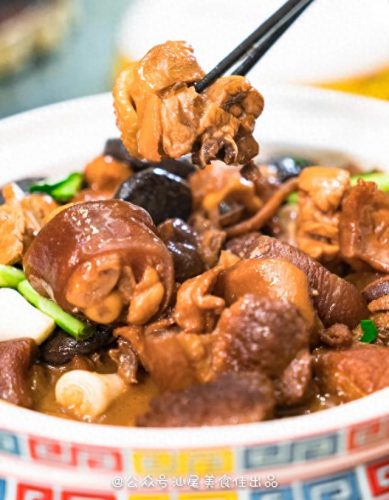 海丰本地饭店排名前十(海丰县排名前十的好吃餐厅)插图22