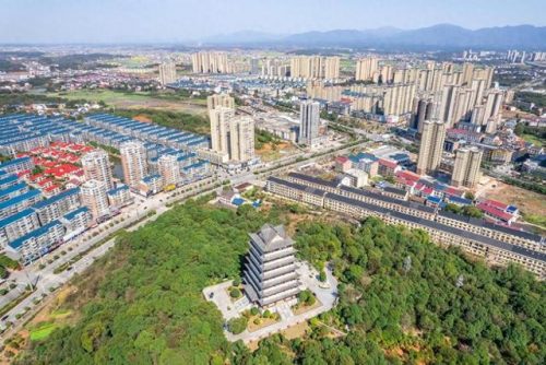 株洲企业口碑排名前十(湖南十大企业排名)插图