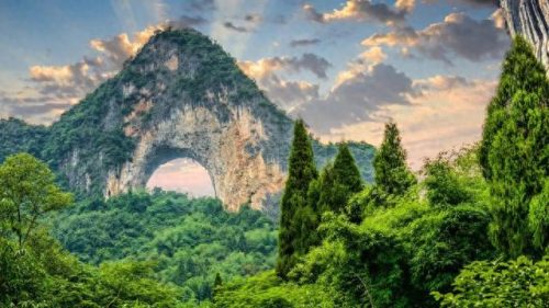 中国国土景观排名前十(油管评论中国国土面积)插图33