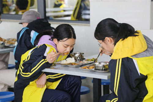 成都工地食堂排名前十(工地食堂菜单排名)插图43