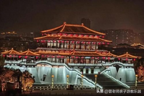 西安小吃景区排名前十(西安小吃甄糕)插图13