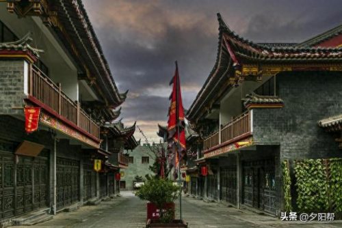 全国避暑县城排名前十(中国十大避暑县)插图12