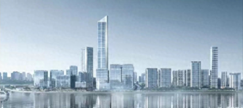 杭州高楼住宅排名前十(杭州在建高楼一览表)插图12