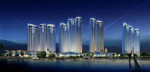 龙华未来楼盘排名前十(龙华福苑学校排名)插图9