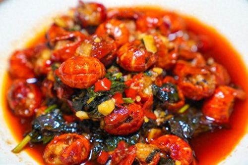 长沙美食碳水排名前十(长沙爆浆美食排名)插图4