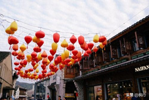 奉化古街酒店排名前十(奉化古街酒店)插图17