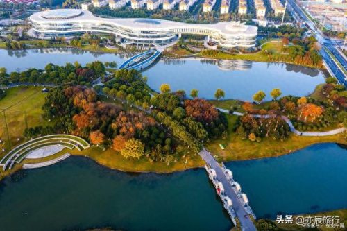 嘉兴周围度假排名前十(嘉兴周边哪里适合度假)插图22