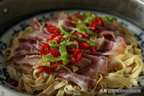 金华腌肉销量排名前十(金华腌肉缸)插图7