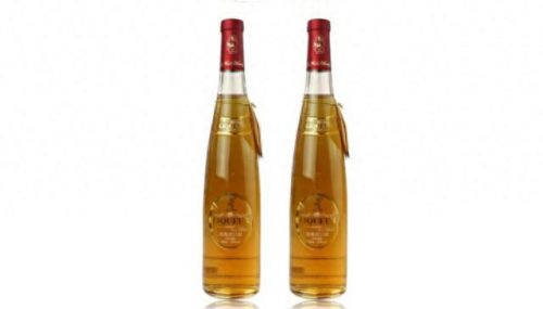 桑葚果酒产能排名前十(各大品牌桑葚饮品价格)插图8