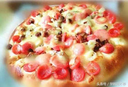 章丘法式餐厅排名前十(章丘启启餐厅)插图6