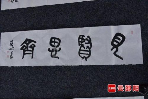 湖南最强画家排名前十(湖南画家邱松岚)插图15