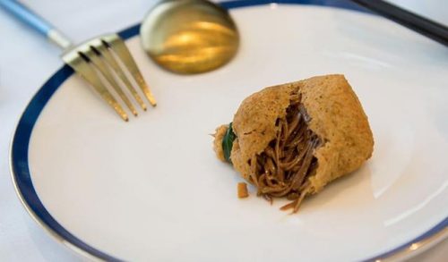 吴中商务餐厅排名前十(苏州吴中区饭店推荐)插图15