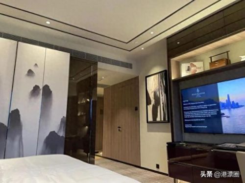 香港好住酒店排名前十(香港最高酒店排行榜)插图11