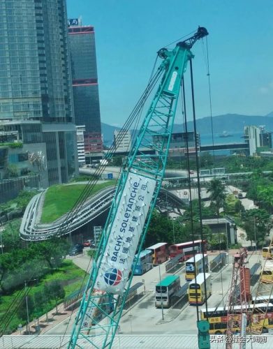 香港高薪外企排名前十(香港高薪职业排行榜)插图1