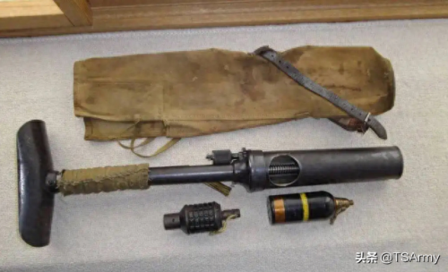 日本武器目录排名前十(日本武器世界排名)插图13